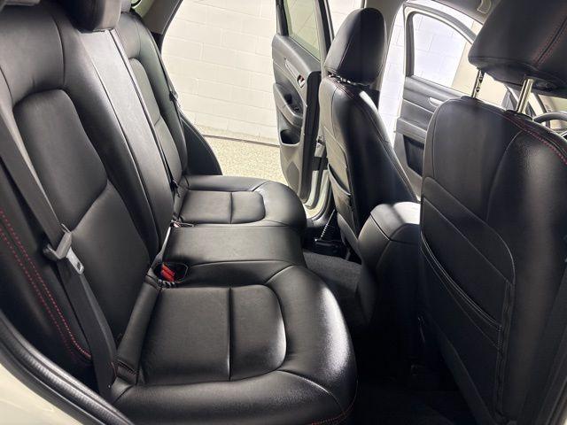 used 2020 Mazda CX-5 car