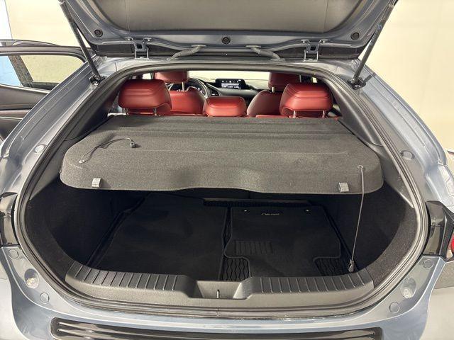 used 2024 Mazda Mazda3 car, priced at $24,032
