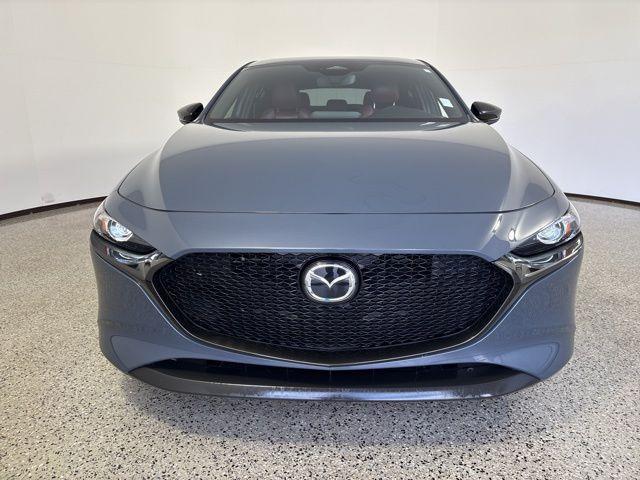used 2024 Mazda Mazda3 car, priced at $24,032
