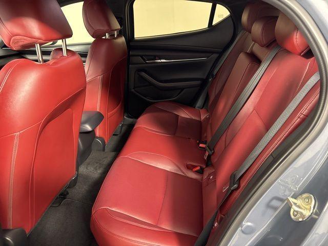 used 2024 Mazda Mazda3 car, priced at $24,032