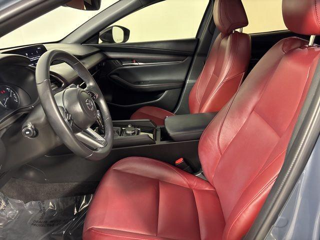used 2024 Mazda Mazda3 car, priced at $24,032