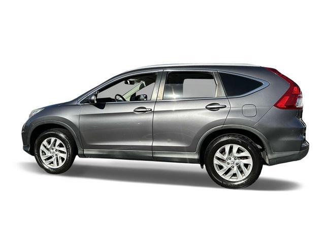 used 2015 Honda CR-V car, priced at $10,739