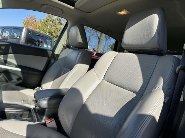 used 2015 Honda CR-V car, priced at $10,739