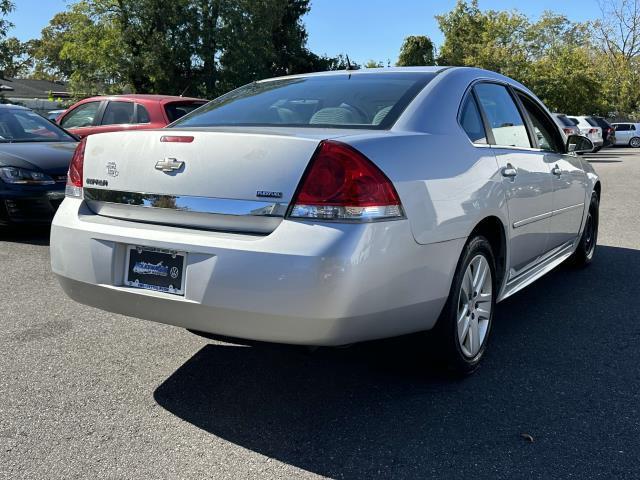 used 2011 Chevrolet Impala car, priced at $3,706