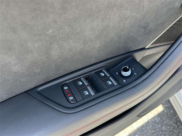 used 2022 Audi S4 car, priced at $41,117