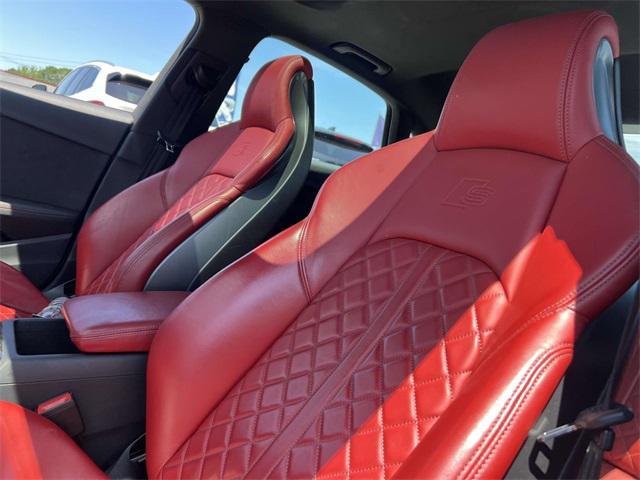 used 2022 Audi S4 car, priced at $41,117