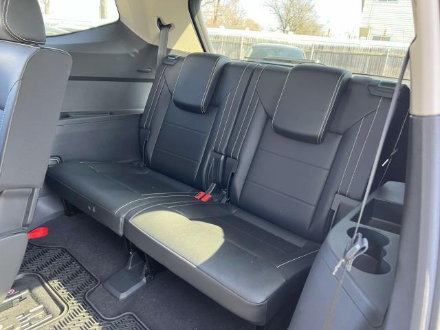 used 2022 Volkswagen Atlas car, priced at $21,316
