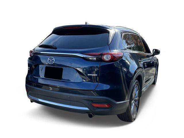 used 2021 Mazda CX-9 car, priced at $22,416