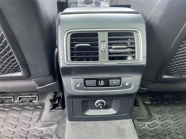 used 2018 Audi SQ5 car, priced at $17,626