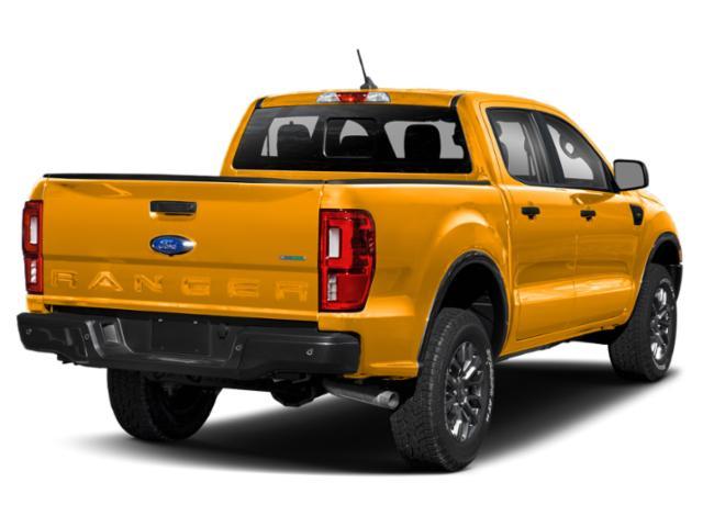 used 2021 Ford Ranger car, priced at $27,577