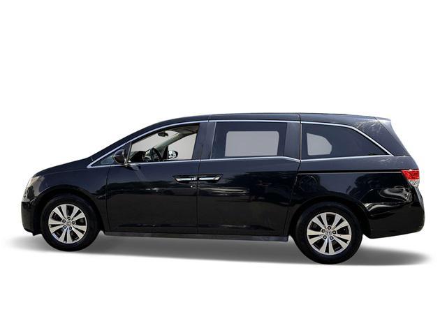 used 2015 Honda Odyssey car, priced at $11,429