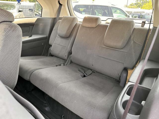 used 2015 Honda Odyssey car, priced at $11,429