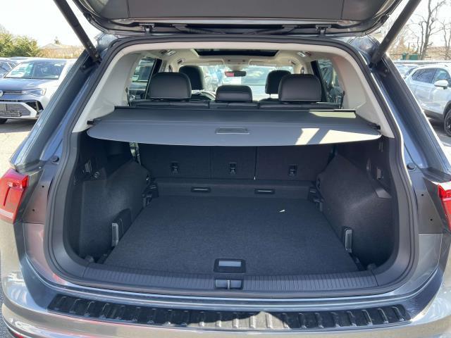 used 2024 Volkswagen Tiguan car, priced at $26,506