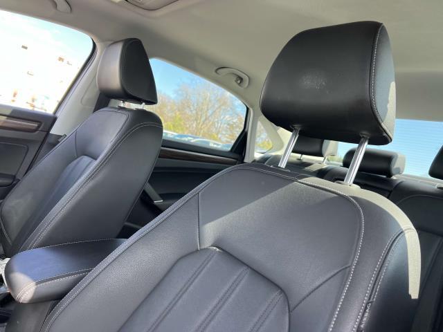 used 2020 Volkswagen Passat car, priced at $14,625