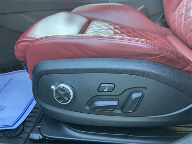 used 2022 Audi S4 car, priced at $39,782