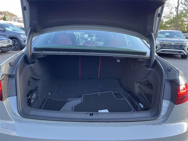 used 2022 Audi S4 car, priced at $39,782