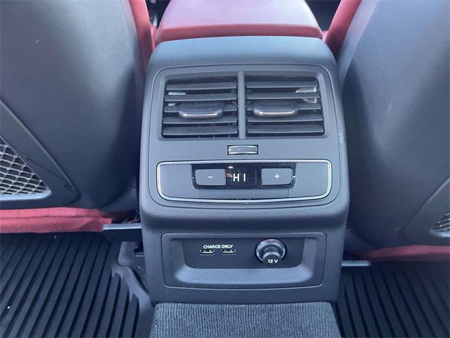 used 2022 Audi S4 car, priced at $39,782