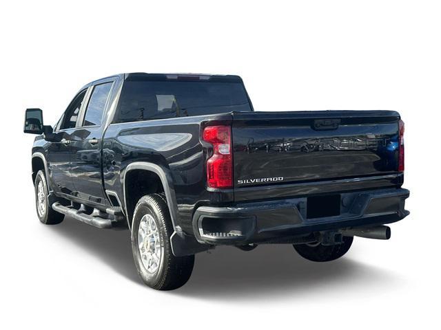 used 2022 Chevrolet Silverado 3500 car, priced at $50,048