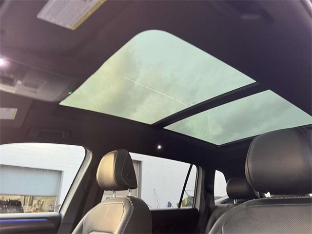 used 2022 Volkswagen Tiguan car, priced at $22,217