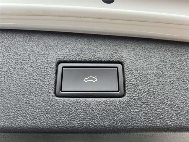 used 2022 Volkswagen Tiguan car, priced at $22,217