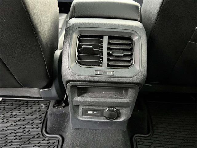 used 2022 Volkswagen Tiguan car, priced at $22,217
