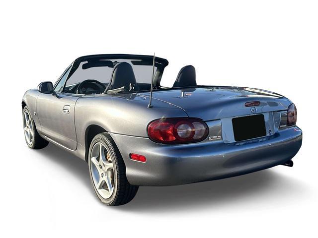 used 2003 Mazda MX-5 Miata car, priced at $10,036