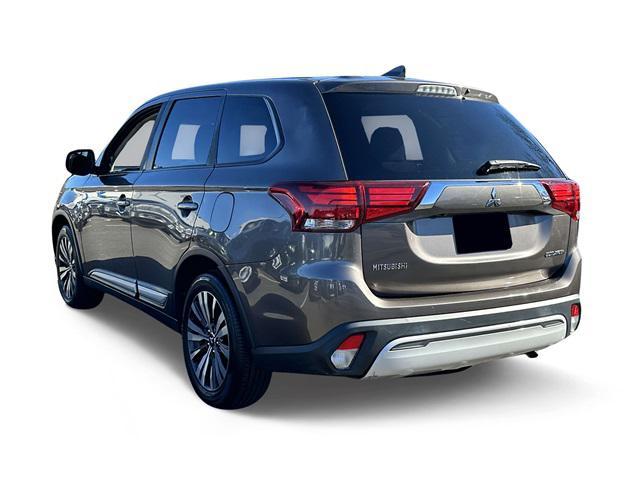 used 2019 Mitsubishi Outlander car, priced at $9,002