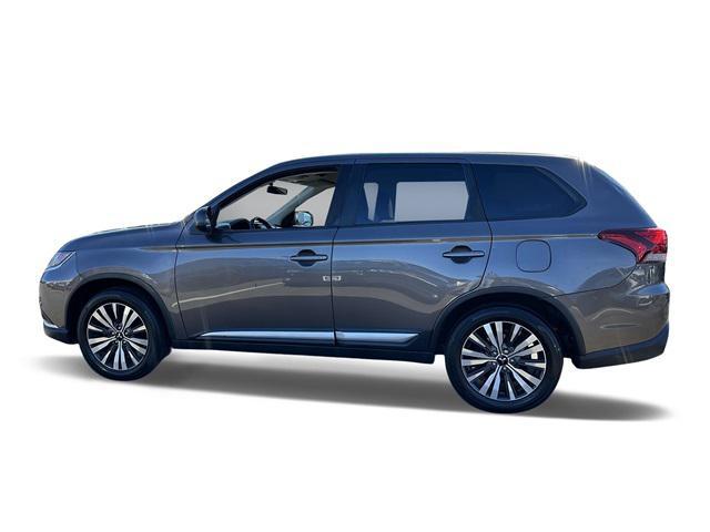 used 2019 Mitsubishi Outlander car, priced at $9,002