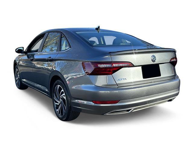 used 2021 Volkswagen Jetta car, priced at $16,798