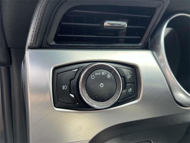 used 2019 Ford Mustang car, priced at $29,616