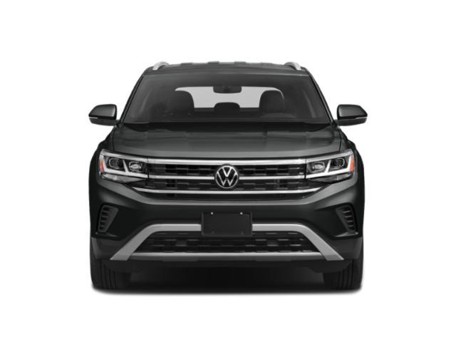 used 2021 Volkswagen Atlas Cross Sport car