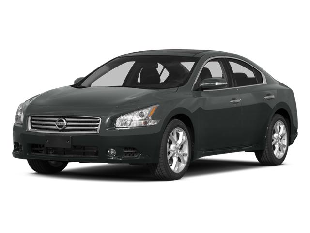 used 2014 Nissan Maxima car, priced at $8,507
