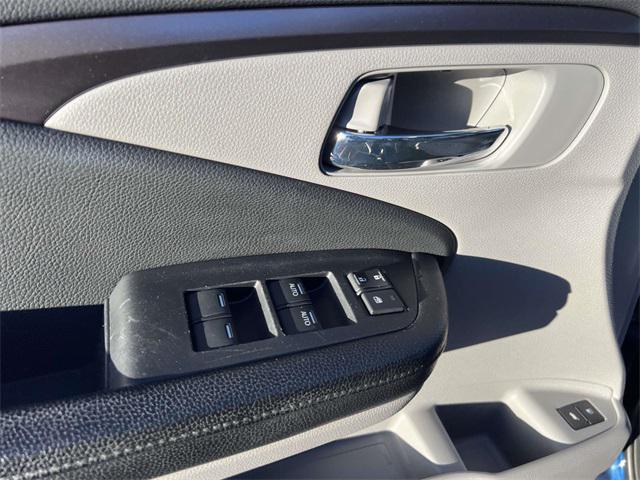 used 2016 Honda Pilot car, priced at $19,212