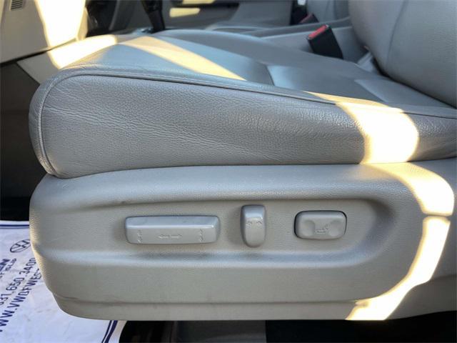 used 2016 Honda Pilot car, priced at $19,212