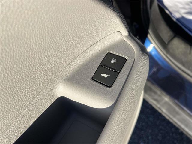 used 2016 Honda Pilot car, priced at $19,212