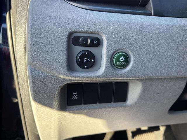 used 2016 Honda Pilot car, priced at $19,212