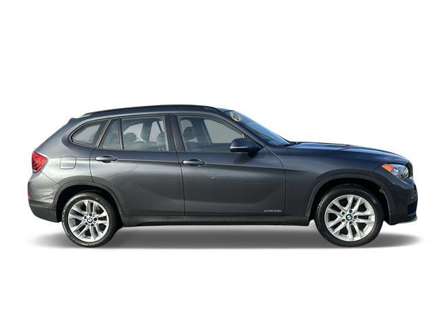 used 2015 BMW X1 car, priced at $4,408