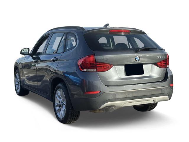 used 2015 BMW X1 car, priced at $4,408