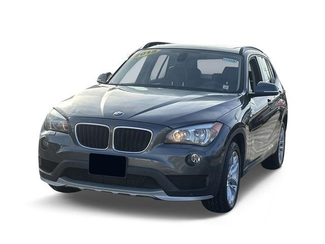 used 2015 BMW X1 car, priced at $4,408