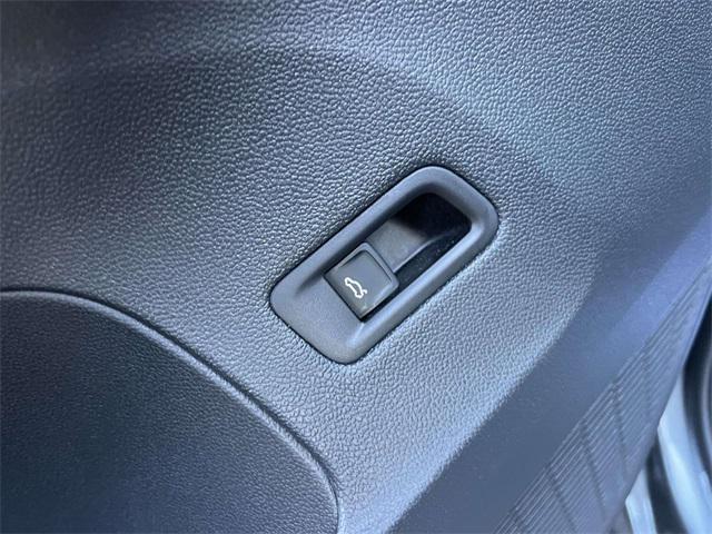 used 2025 Volkswagen Atlas car, priced at $39,497