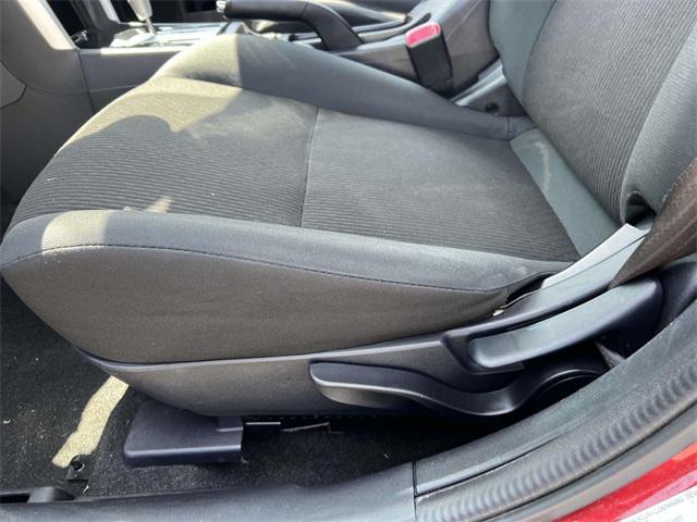 used 2016 Mitsubishi Lancer car, priced at $10,226