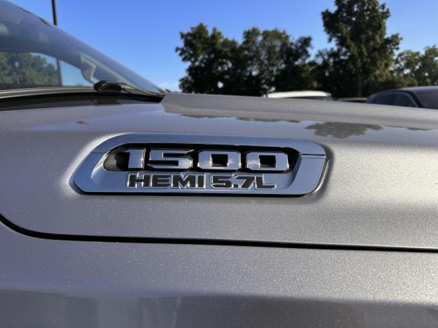 used 2019 Ram 1500 car, priced at $17,002