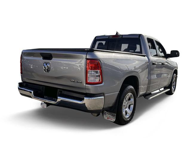 used 2019 Ram 1500 car, priced at $17,002