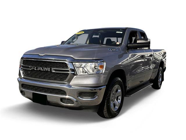 used 2019 Ram 1500 car, priced at $17,002