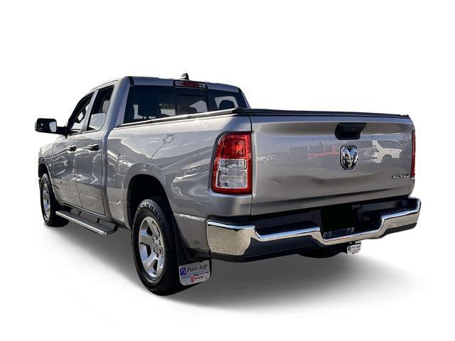 used 2019 Ram 1500 car, priced at $17,002