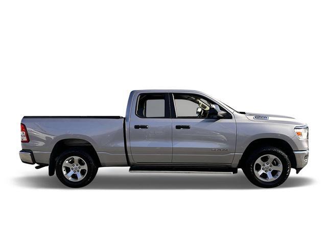 used 2019 Ram 1500 car, priced at $17,002