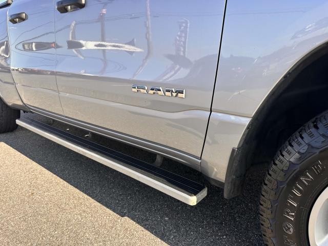 used 2019 Ram 1500 car, priced at $17,002