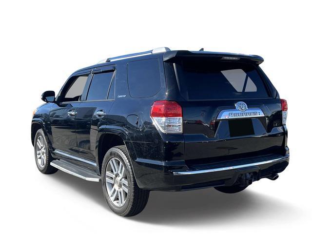 used 2011 Toyota 4Runner car, priced at $16,139