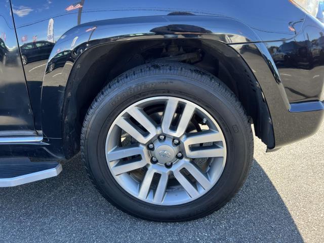 used 2011 Toyota 4Runner car, priced at $16,139