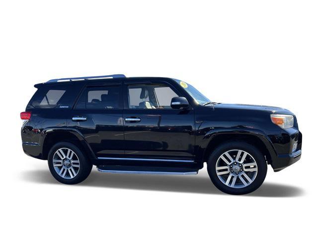 used 2011 Toyota 4Runner car, priced at $16,139